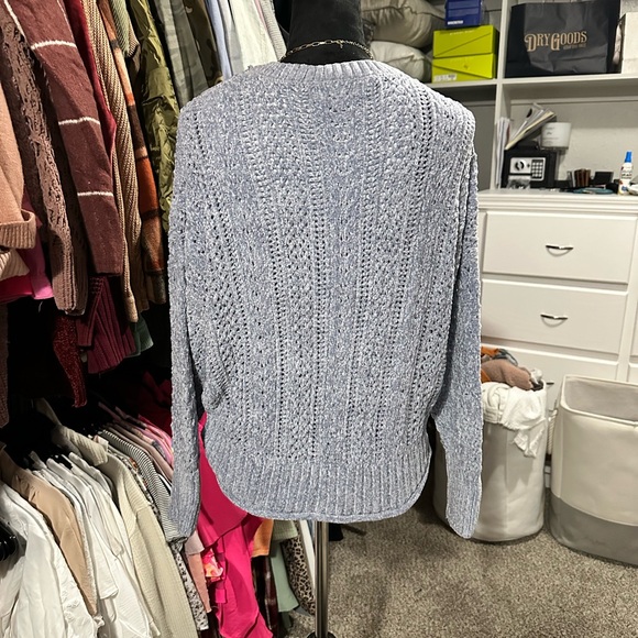 Altar’d State Chenil Sweater - Picture 2 of 4